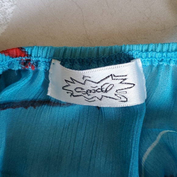 Summer dress - Picture 2 of 3